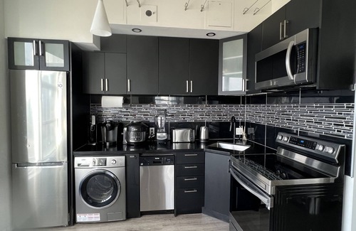 Financial District Condominio | Lux Studio Suite In The Heart Of Downtown Toronto