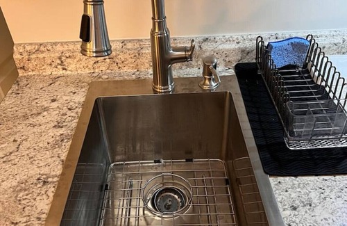 Mossy Oaks Apartamento | Lux Studio W Kitchenette Pets are allowed