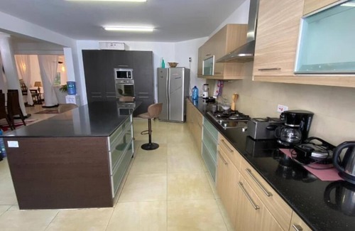Nyali Apartamento | Lux Suites Hayana Palm Apartments
