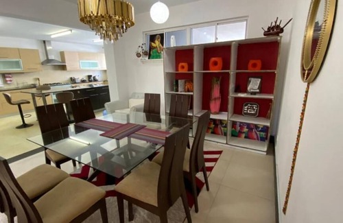 Nyali Apartamento | Lux Suites Hayana Palm Apartments