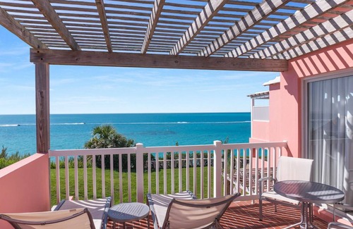 Somerset Village Apartamento | Luxe 2 Bedroom Suite in Beachfront Resort