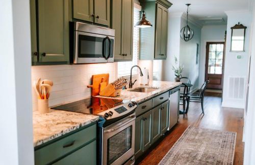 Jasper Casa | Luxe 2br Cabin C By Mhm Luxury Properties