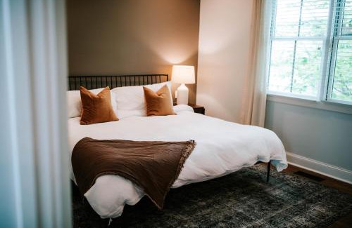 Jasper Casa | Luxe 2br Cabin C By Mhm Luxury Properties