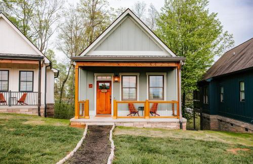 Jasper Casa | Luxe 2br Cabin C By Mhm Luxury Properties