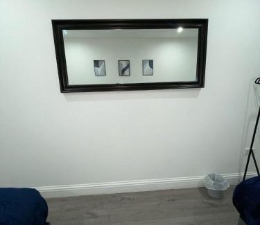 Beddington South Apartamento | Luxe Apartment