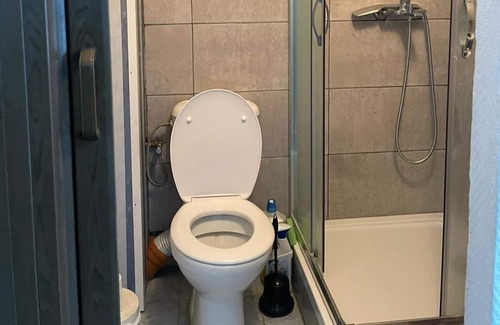 Seefhoek Apartamento | Luxe appartement