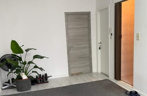 Seefhoek Apartamento | Luxe appartement