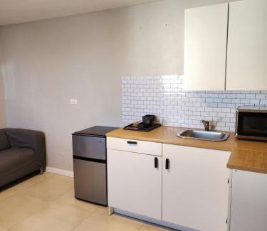 Discovery Bay Apartamento | Luxe Beach Resort