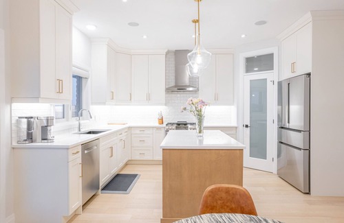 London Casa | Luxe Exclusive 4 Bedroom House