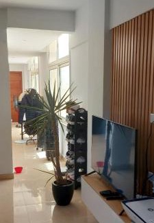Hurghada Apartamento | Luxe flat met privé strand en zwembaden