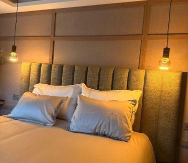 Sint-Andries Apartamento | Luxe Guestroom free bikes and parking