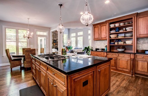 Fletcher Casa | Oak Hill Retreat de Asheville duerme 19-24 + piscina