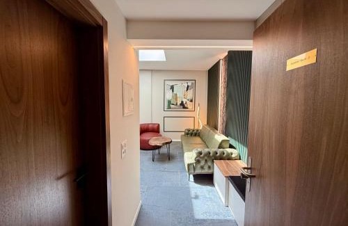 Basilea Apartamento | Luxe Living Basel-City