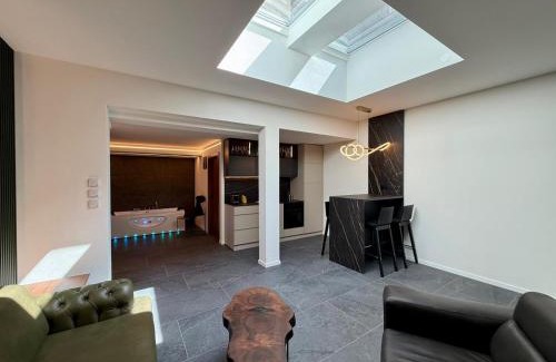 Basilea Apartamento | Luxe Living Basel-City