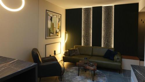 Basilea Apartamento | Luxe Living Basel-City