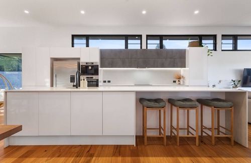 Adamstown Casa | Luxe Oasis Adamstown