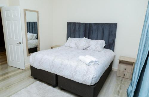 Lusaka Casa | Luxe Oasis Villas