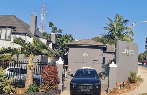 Musgrave Hotel | Luxe on Ridge Boutique Hotel