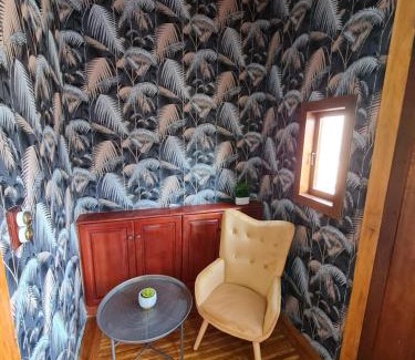 Musgrave Hotel | Luxe on Ridge Boutique Hotel