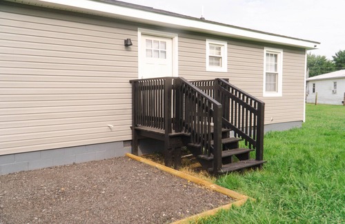 Suffolk Casa | LUXE Railroad Villa