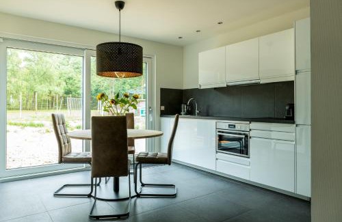 Municipality of Kerkrade Casa | Luxe vakantiebungalow casa Cranenweyer