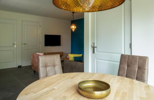 Municipality of Kerkrade Casa | Luxe vakantiebungalow casa Cranenweyer