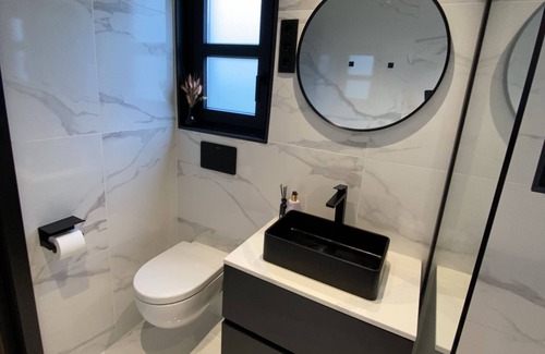 Municipality of Ermelo Villa | Luxe Veluwelodge aan de Bosrand in Ermelo