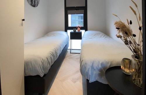 Municipality of Ermelo Villa | Luxe Veluwelodge aan de Bosrand in Ermelo