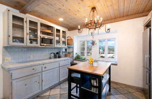North Arroyo Casa | Luxe villa with private pool, hot tub, fireplace & amazing views - dog-friendly