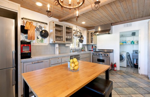 North Arroyo Casa | Luxe villa with private pool, hot tub, fireplace & amazing views - dog-friendly