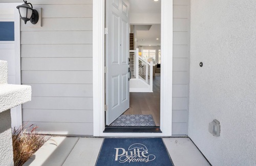 Brentwood Casa | LuxeAM2: Modern 4BR, Brand New, Pool Table LUXURY