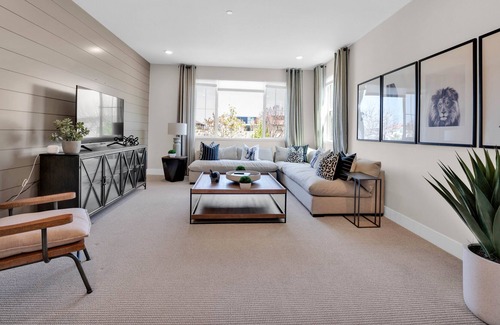 Brentwood Casa | LuxeAM2: Modern 4BR, Brand New, Pool Table LUXURY