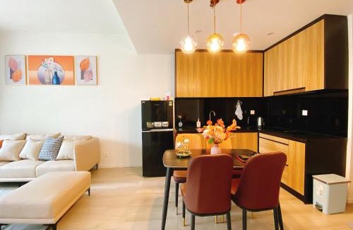 District 9 Apartamento | LuxeNest VN