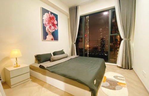 District 9 Apartamento | LuxeNest VN