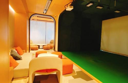 District 9 Apartamento | LuxeNest VN