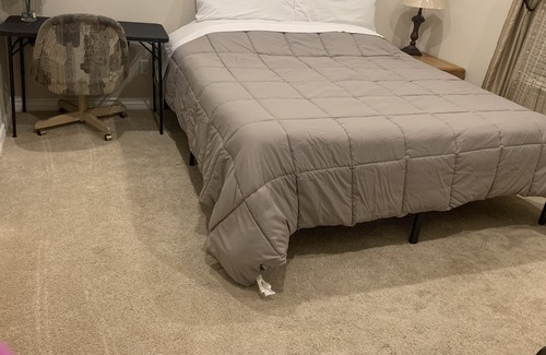 Alessandro Heights Casa | LuxHome Suites B&C, Luxurious getaway in Riverside's most upscale neighborhood