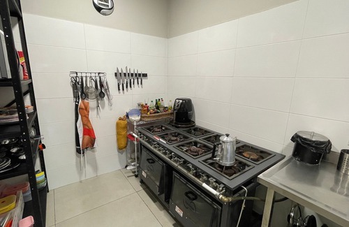 Joatinga Villa | Luxobrasil #RJ10 Ocean House 05 Suites Joá House Seasonal Rent