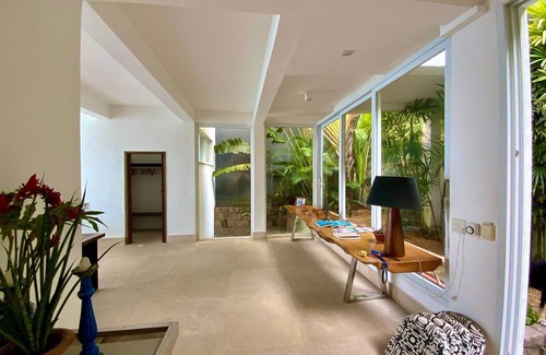 Joatinga Villa | LuxoBrasil #RJ769 Villa Joá - 05 Suites Aluguel Temporada