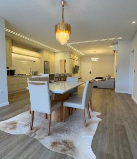 Laguna Apartamento | Luxor residence