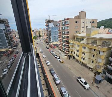 Laguna Apartamento | Luxor residence