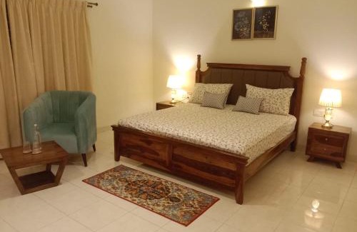 Koramangala Cama Y Desayuno | Luxre Homes - Villa in Koramangala