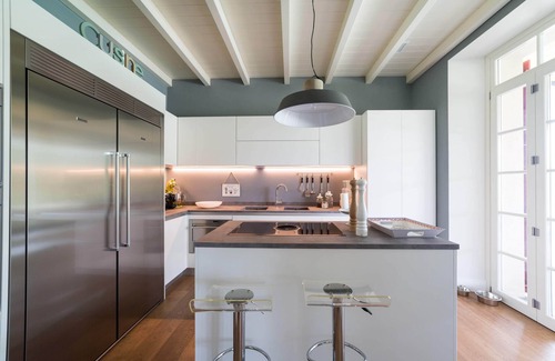 Fattoria Mocaio Villa | Lujosa villa independiente con piscina y terraza a solo 20 minutos del mar.