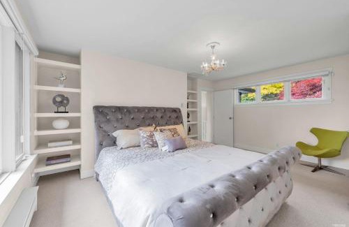 Hollyburn Apartamento | Luxuary Stay in West Vancouver