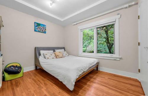 Hollyburn Apartamento | Luxuary Stay in West Vancouver