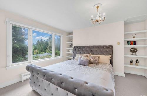 Hollyburn Apartamento | Luxuary Stay in West Vancouver