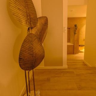 Heist Apartamento | Luxueus genieten aan zee: private jacuzzi en sauna