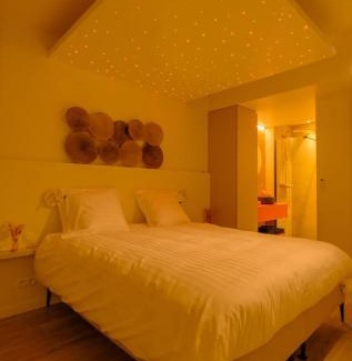 Heist Apartamento | Luxueus genieten aan zee: private jacuzzi en sauna