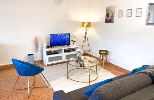 Courcouronnes Apartamento | Luxueux Appartement Evry Centre - Parking - RER à 10 min