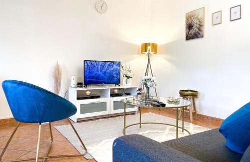 Courcouronnes Apartamento | Luxueux Appartement Evry Centre - Parking - RER à 10 min