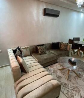 Semlalia Apartamento | Luxueux Condo - Down town
